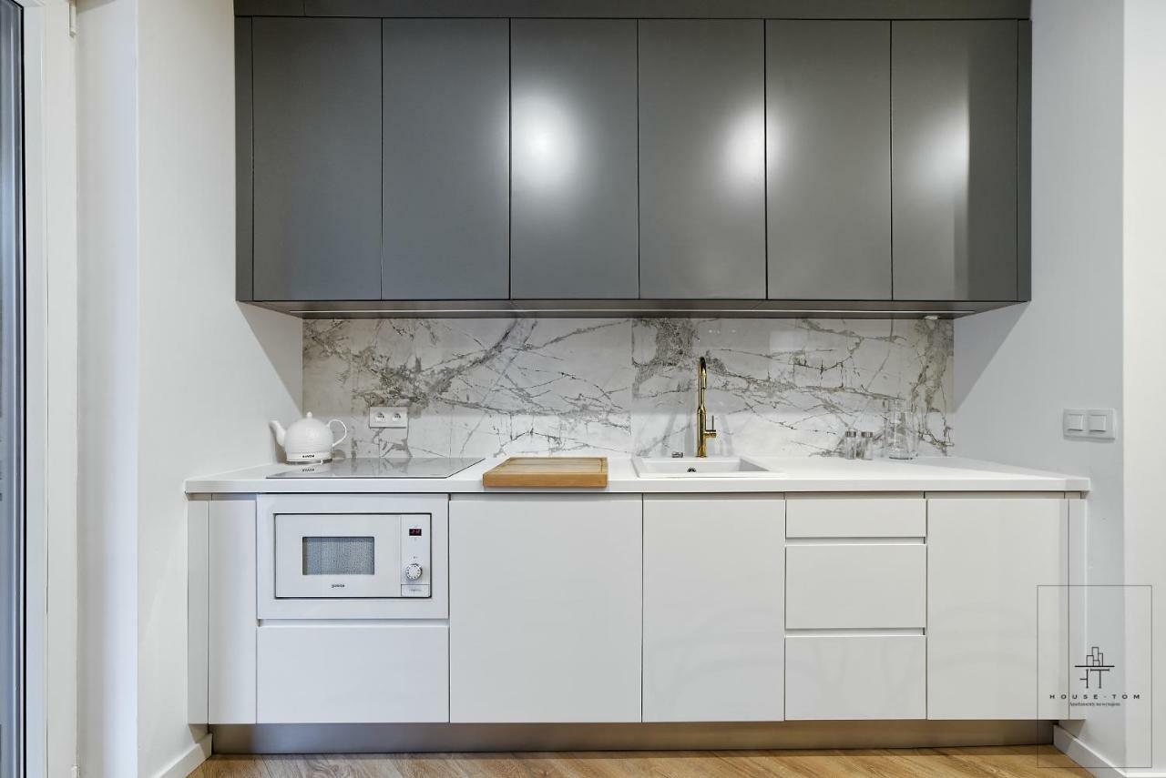 Apartment Delux