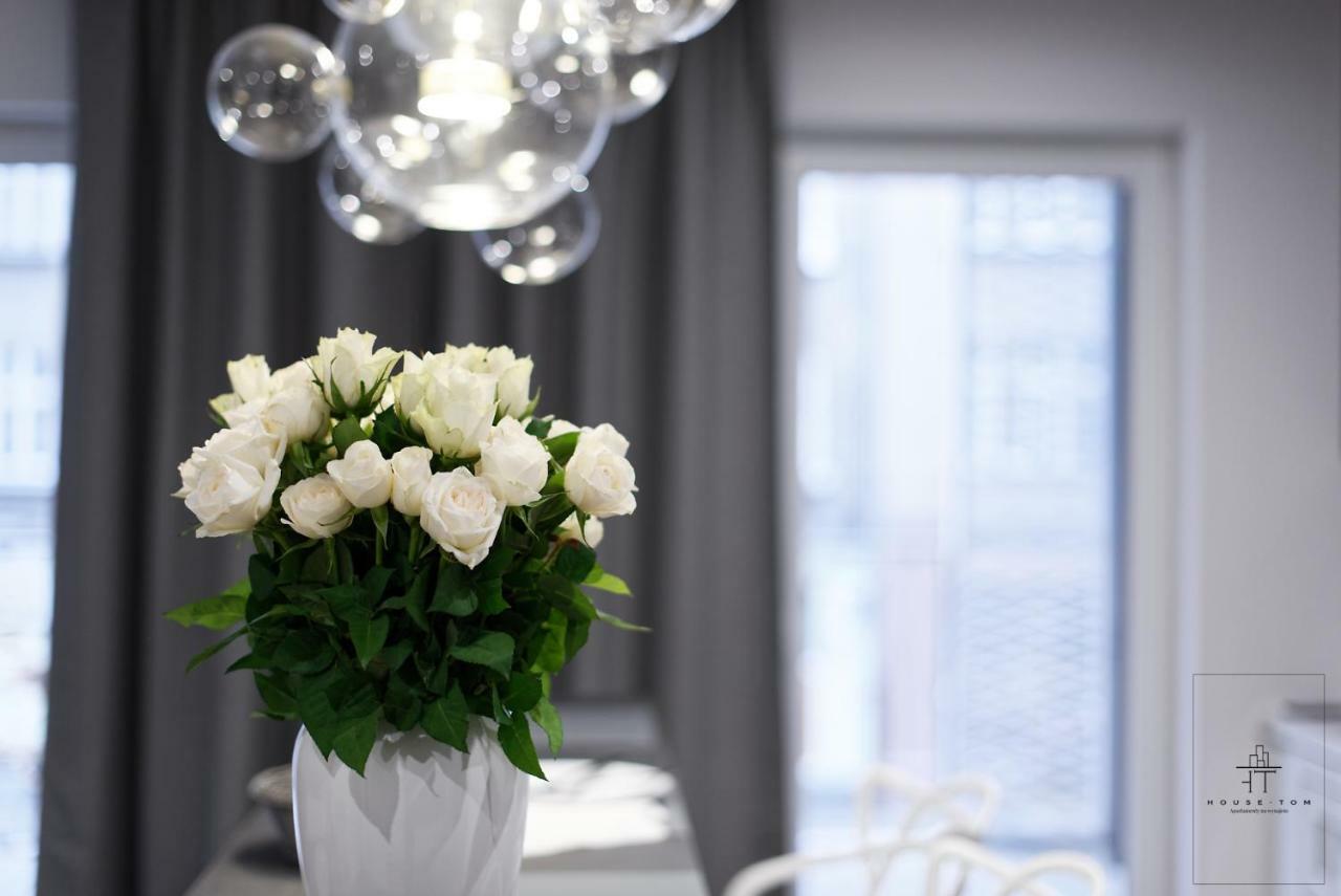 Delux Apartment