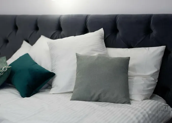 Apartament Delux