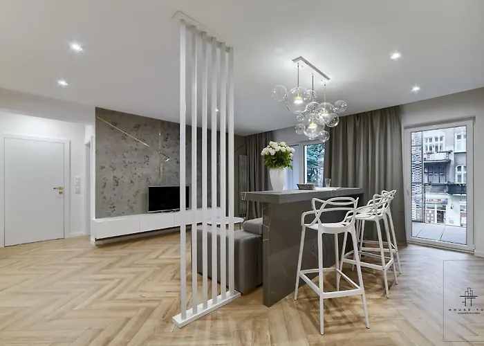 Apartament Delux