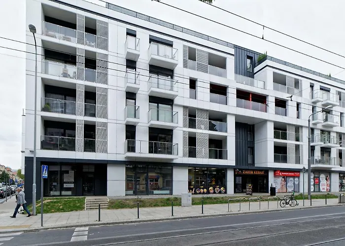 Apartament Delux
