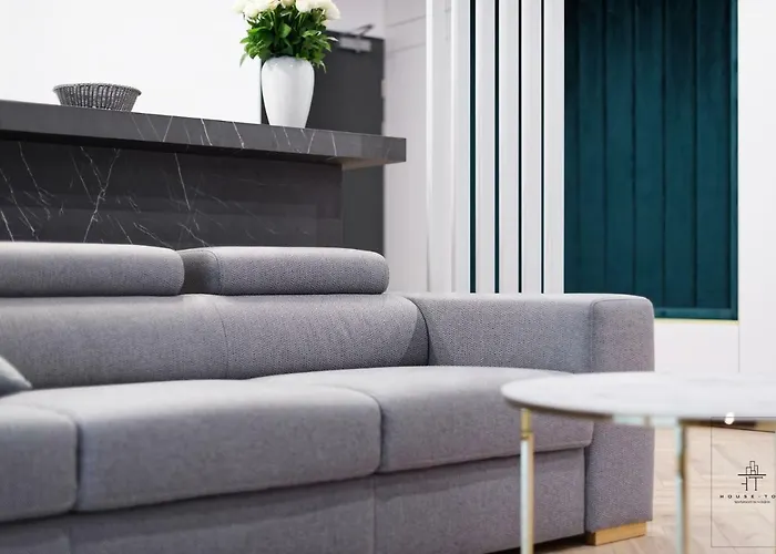 Apartament Delux